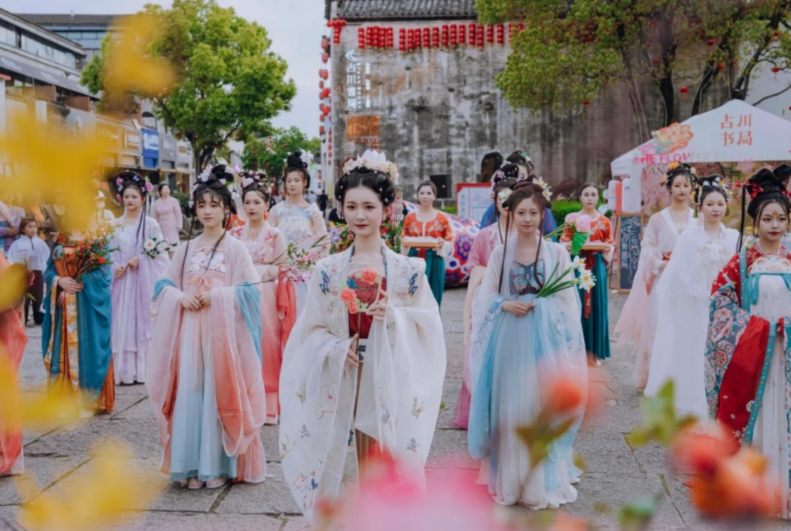 鲜味狂欢！江苏独一份